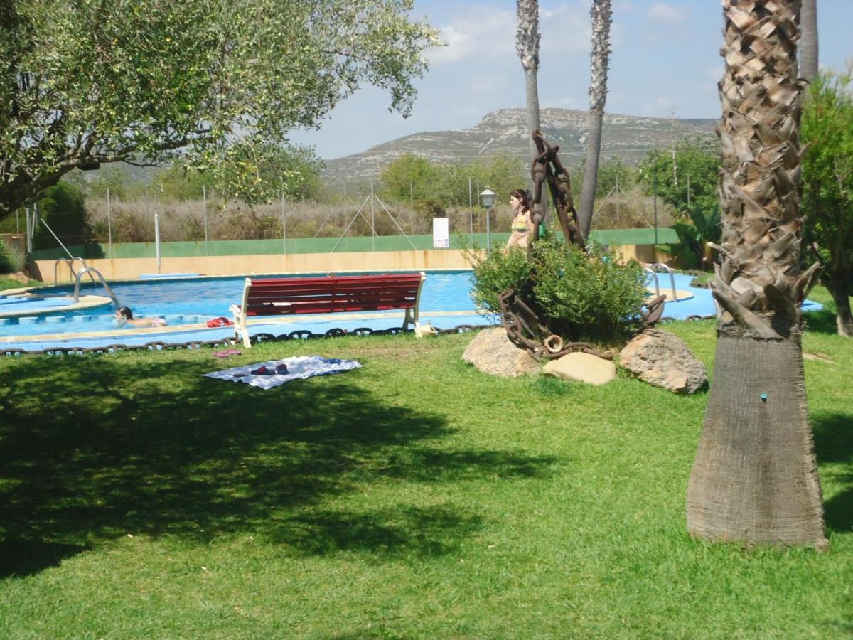 Mediterraneo 2005 Family Complex Lek Peñíscola