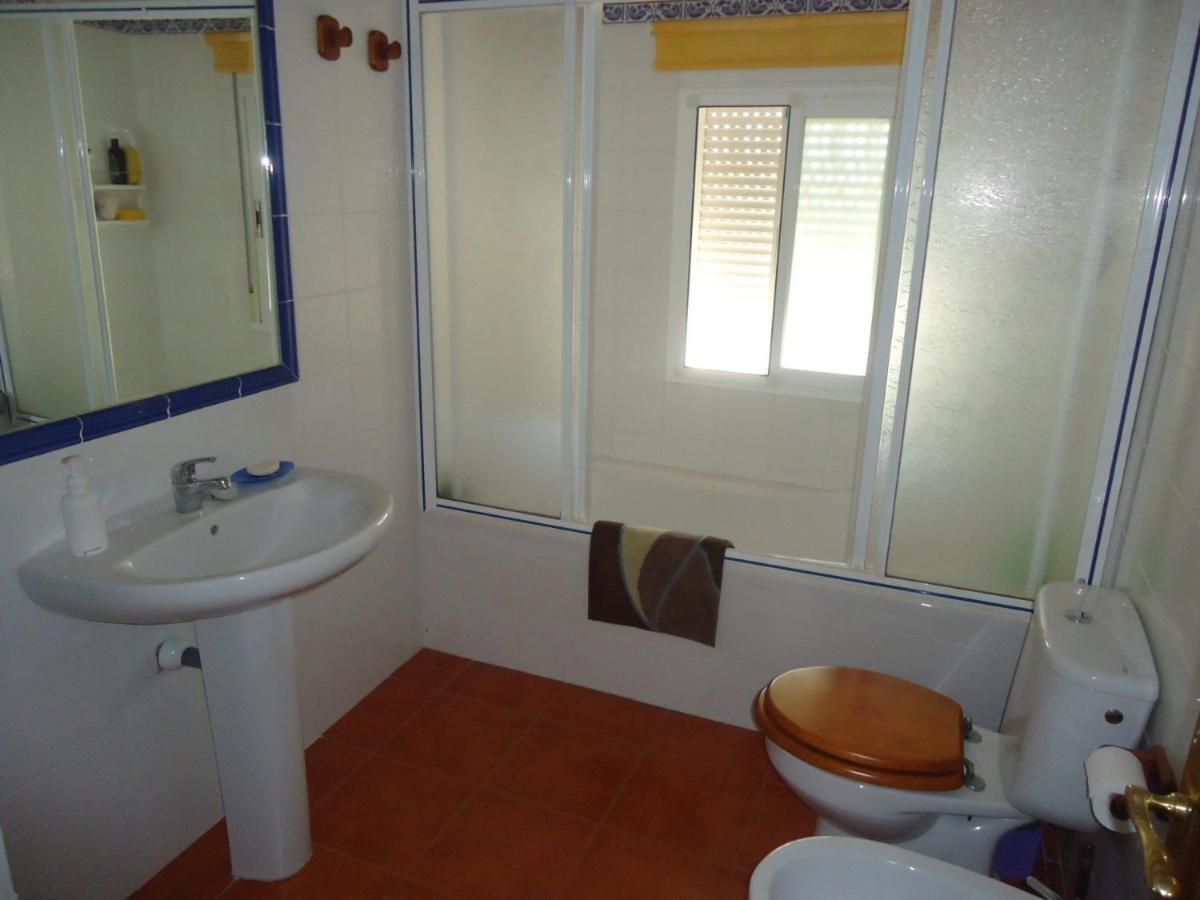 Mediterraneo 2005 Family Complex Lek Holiday home Peniscola