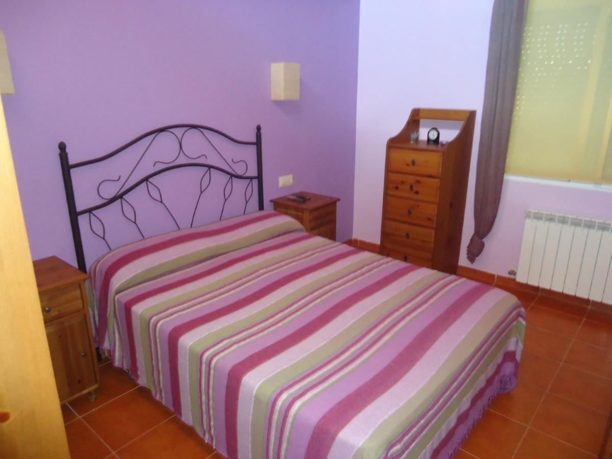 Holiday home Mediterraneo 2005 Family Complex Lek Peniscola