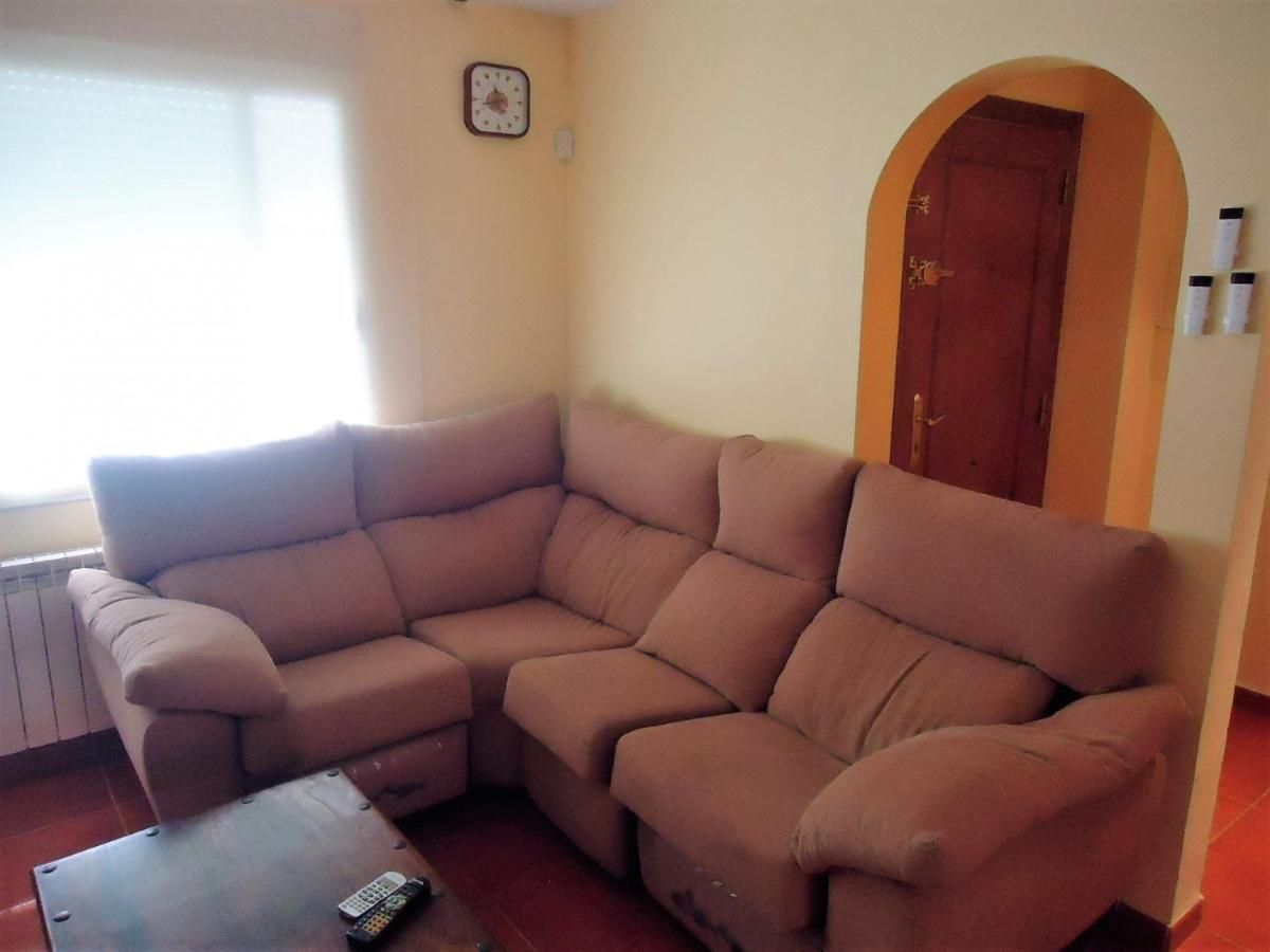 Mediterraneo 2005 Family Complex Lek Holiday home