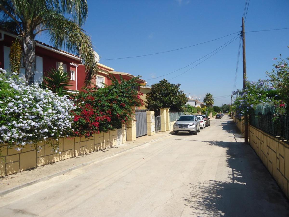 Holiday home Mediterraneo 2005 Family Complex Lek